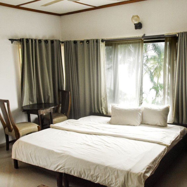 Standard Rooms