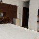 Poolside rooms