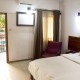 Poolside rooms